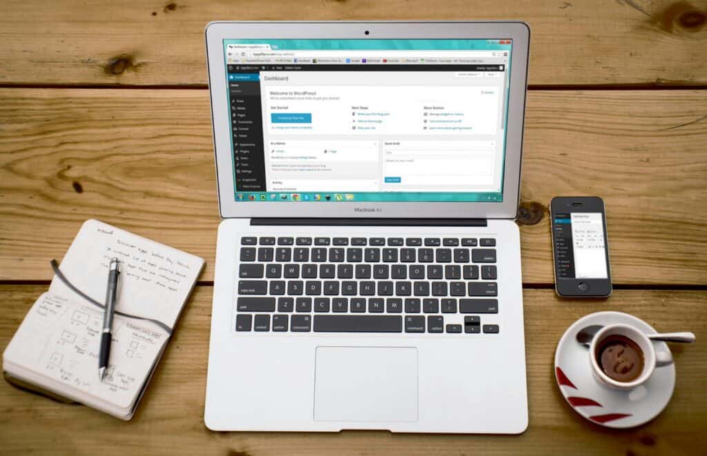 Automatisch back-up maken in WP