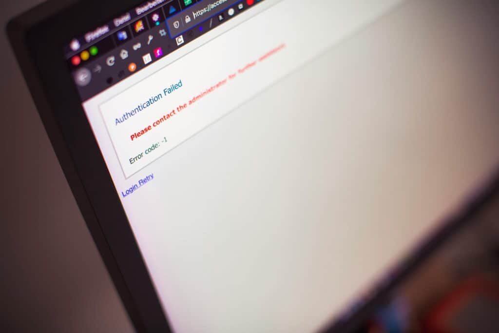 Problemen na WP-update oplossen