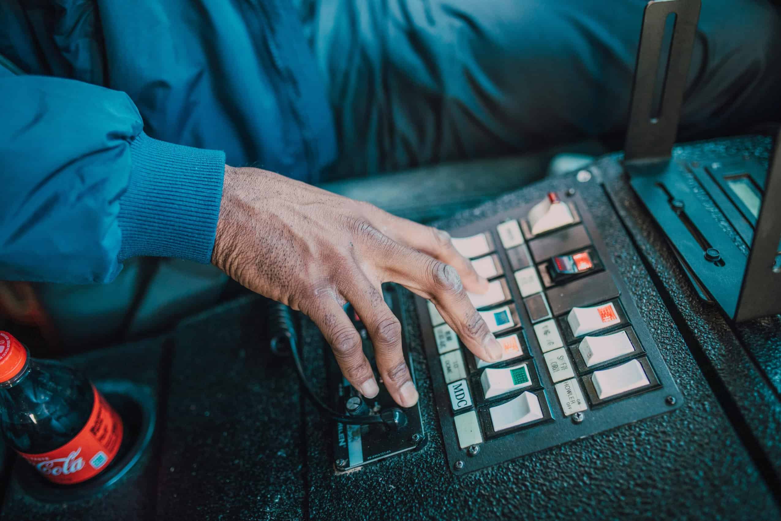 monitoring-dashboard
